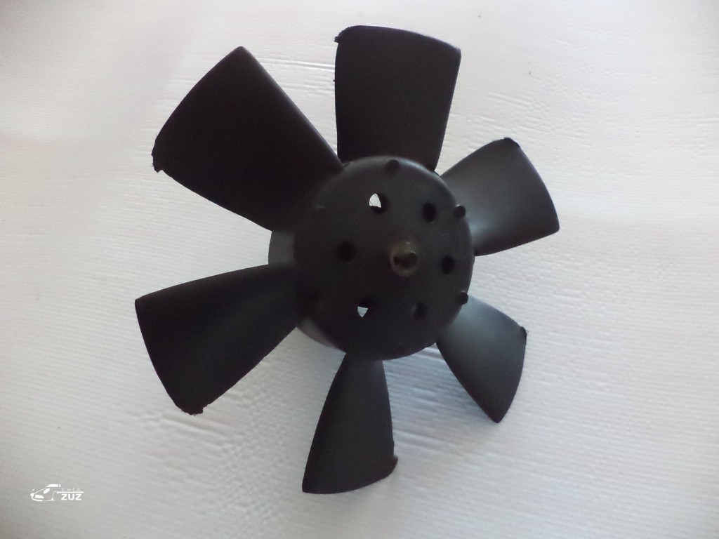 Ventilator racire AUDI 80 - 867959455B