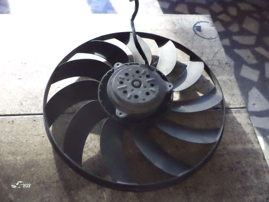Ventilator racire AUDI A4 - 870680J 1