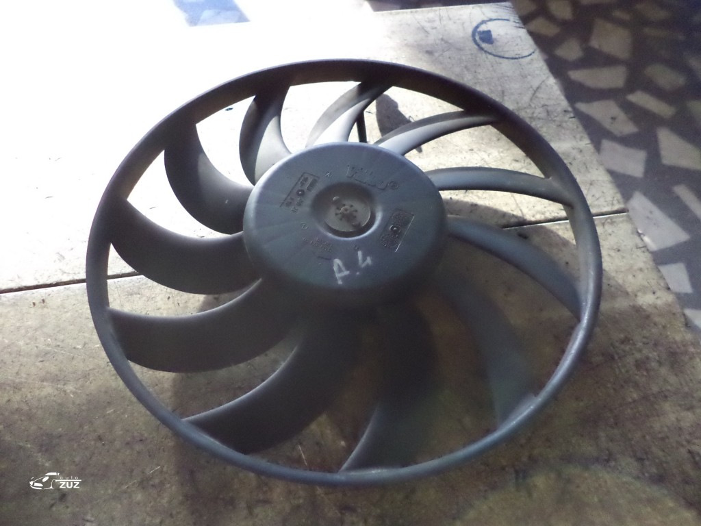 Ventilator racire AUDI A4 - 870680J 2