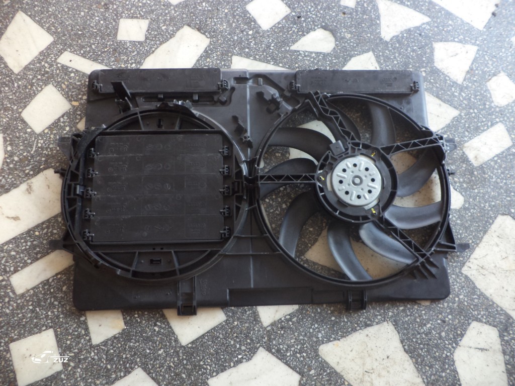 Ventilator racire AUDI Q5  - 8K0121003L