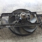 Ventilator racire DACIA LOGAN - 8200313558