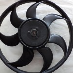 Ventilator racire DACIA SANDERO - 3136613347
