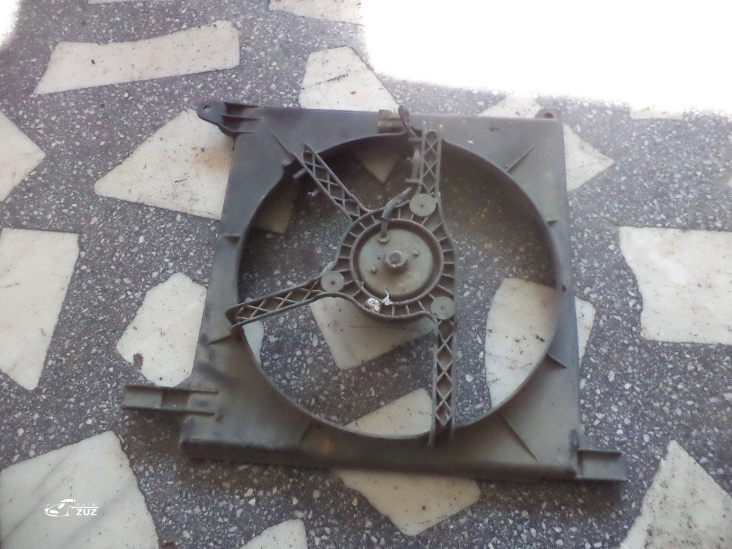 Ventilator racire DAEWOO MATIZ