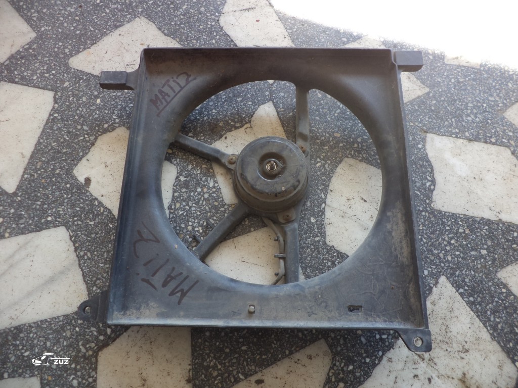 Ventilator racire  DAEWOO MATIZ