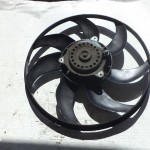 Ventilator racire FIAT DUCATO  - F9522