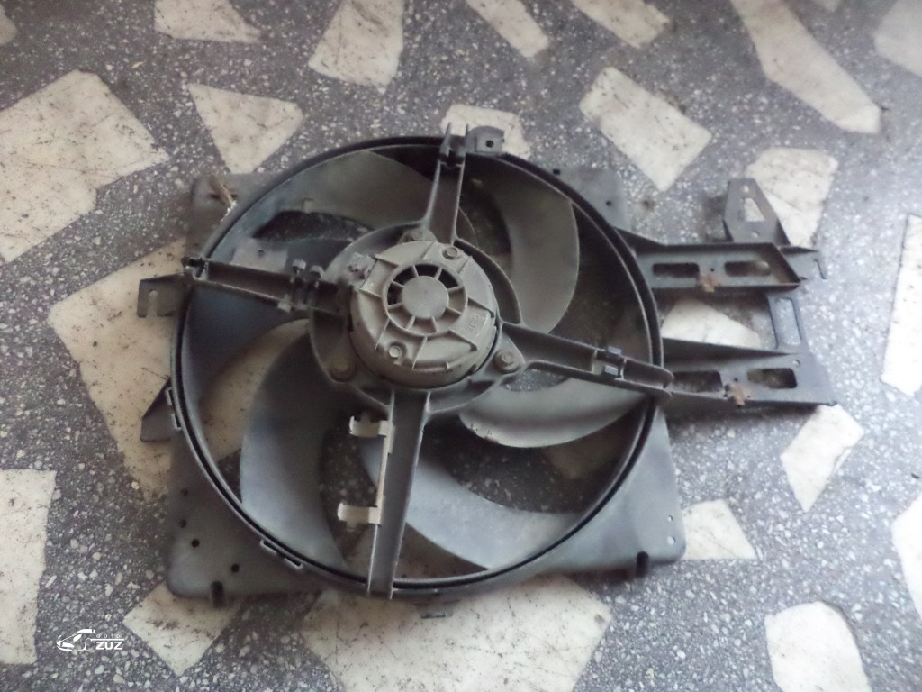 Ventilator racire FORD ESCORT - 94AB8146AD