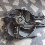 Ventilator racire FORD ESCORT - 94AB8146AD