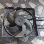 Ventilator racire FORD ESCORT  - 94AB8146AD