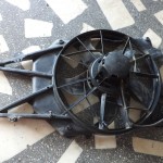 Ventilator racire FORD FOCUS  - 98AB8C607BH