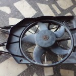 Ventilator racire FORD FOCUS - 98AB8C607BH