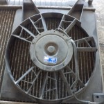 Ventilator racire HYUNDAI LANTRA - 81900-2205