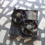 Ventilator racire JAGUAR XJ8 - 8240104