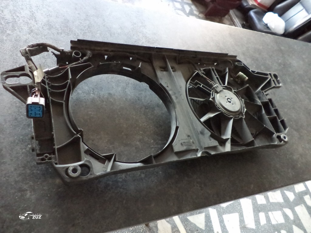 Ventilator racire MERCEDES SPRINTER - A9065051388