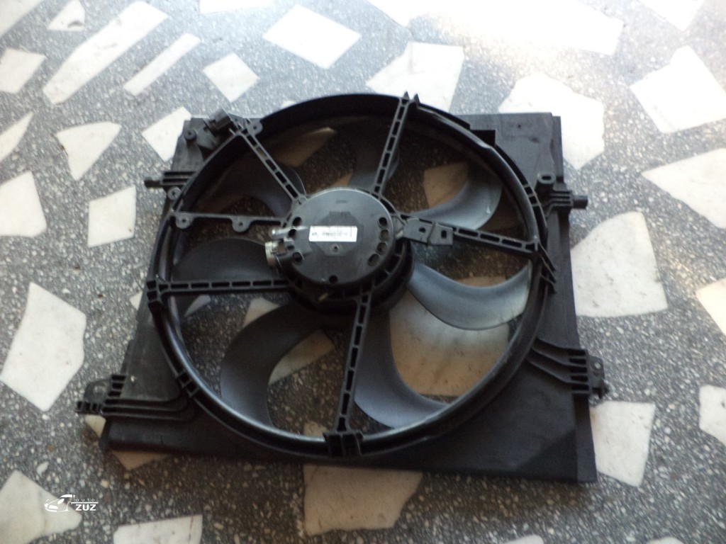 Ventilator racire NISSAN X-TRAIL T32 - M167580