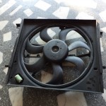 Ventilator racire NISSAN X-TRAIL  T32 - M167580