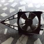 Ventilator racire OPEL ASTRA F - 90265780
