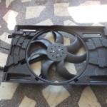 Ventilator racire VOLKSWAGEN GOLF 7 - 5Q0121203CN