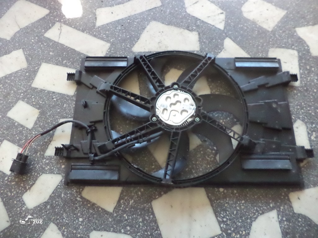 Ventilator racire VOLKSWAGEN GOLF 7 -  5Q0121203CN