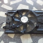 Ventilator racire VOLKSWAGEN GOLF 7 -  5Q0121203CN