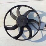 Ventilator racire VW GOLF 6 - 1K0959455FB