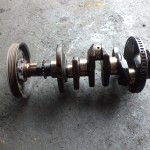 Vibrochen OPEL - 90529325