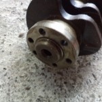 Vibrochen SKODA 1.6 BZ -  032105263C