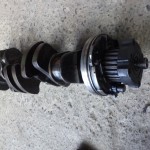 Vibrochen VOLVO S60 2.4 D5 -  3063737