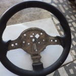 Volan SMART FOR TWO