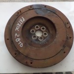 Volanta NISSAN PATROL