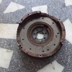 Volanta RENAULT SCENIC 1.5 DCI - 403054