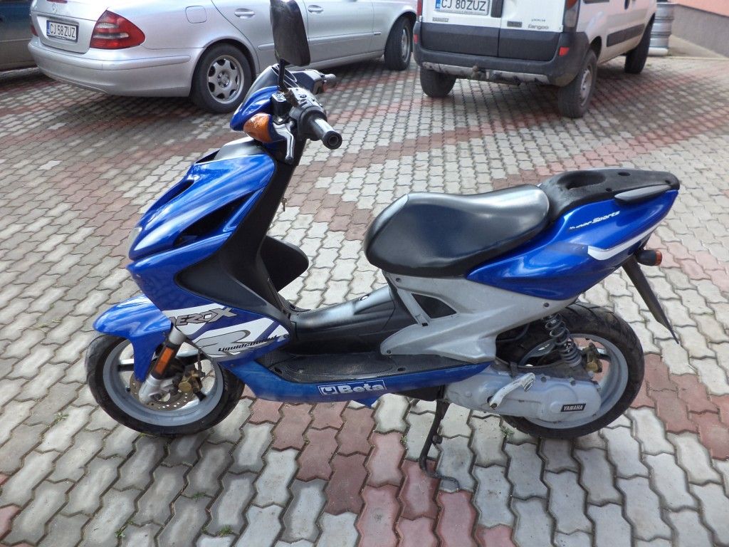 aerox3