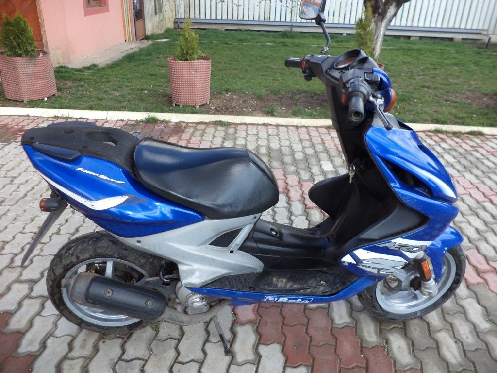 aerox4