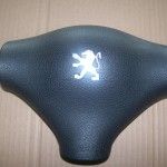 airbag sofer Peugeot 206