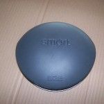 airbag sofer Smart FT