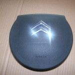 airbag sofer citroen C4