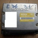 bmw 0261200522