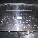 ceas bord fiat uno - 5966128