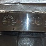 ceas bord nissan