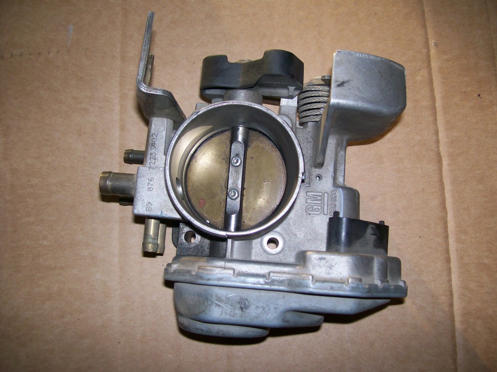 clap acc opel 90536084