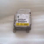 computer airbag bmw e46 - 0285001458