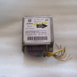 computer airbag opel astra f - 90450273
