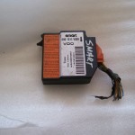 computer airbag smart 0001211v009