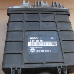 ecu golf 1,4l 0261200257