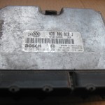 ecu golf 4 1.9tdi 0281001613