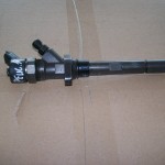 injector peugeot - 0445110036