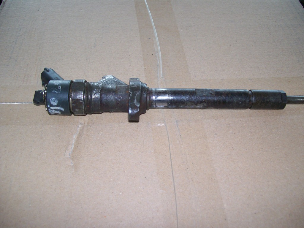 injector peugeot 0445110057