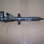 injector renault 2.2 dci - 0445110084