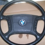 volan cu airbag BMW seria 5
