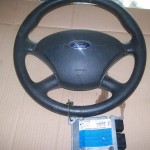 volan cu airbag Ford Focus